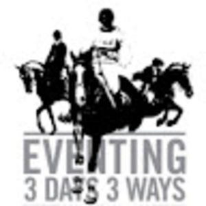 Meet your Posher, Jerricah